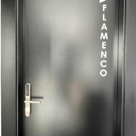 Ferienwohnung Flamenco Modern & Luxury Málaga Exterior foto